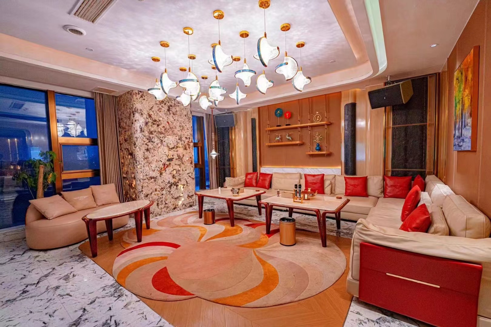 台州小时场ktv及ktv小时场什么意思解析-天台县ktv预定